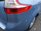 2011 RENAULT GRAND SCEN for sale at Copart BELFAST