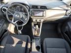2021 Nissan Versa S   de vânzare în Madisonville, TN - Side