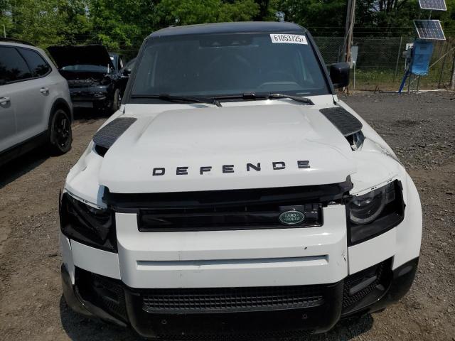  LAND ROVER DEFENDER 2024 Biały