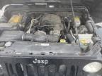 2012 Jeep Wrangler Unlimited Sahara იყიდება Cahokia Heights-ში, IL - Front End