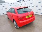 2013 AUDI A1 SPORT T for sale at Copart BRISTOL