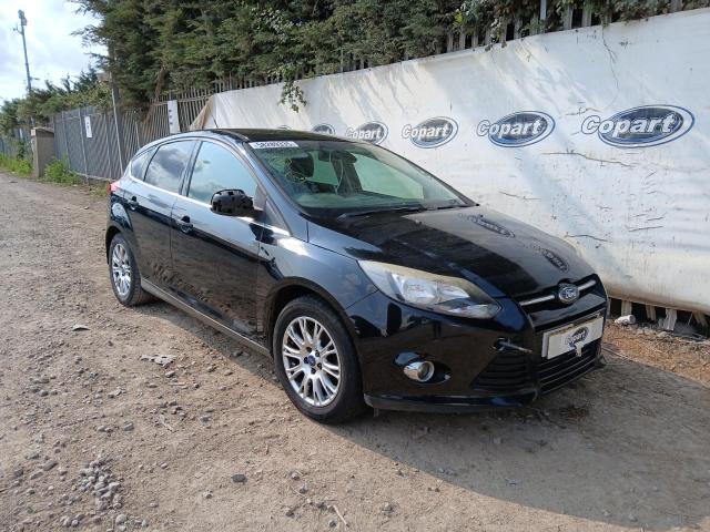 2011 FORD FOCUS TITA