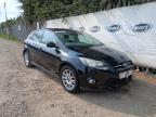 2011 FORD FOCUS TITA for sale at Copart WISBECH
