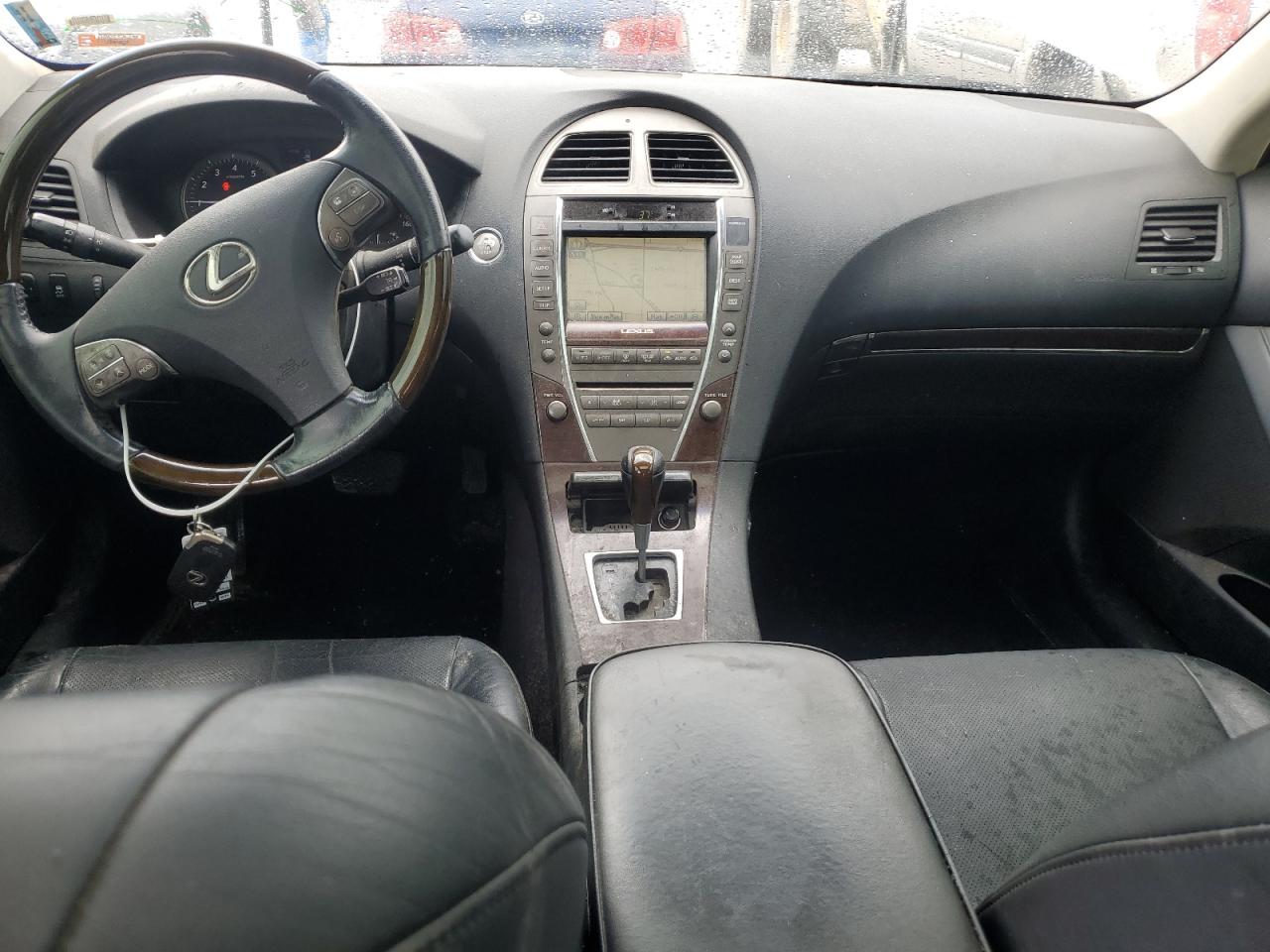 2011 Lexus Es 350 VIN: JTHBK1EG3B2465912 Lot: 62989425