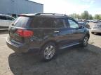 2008 Acura Mdx Technology იყიდება Portland-ში, OR - Side
