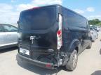 2023 FORD TRANSIT CU for sale at Copart WOLVERHAMPTON