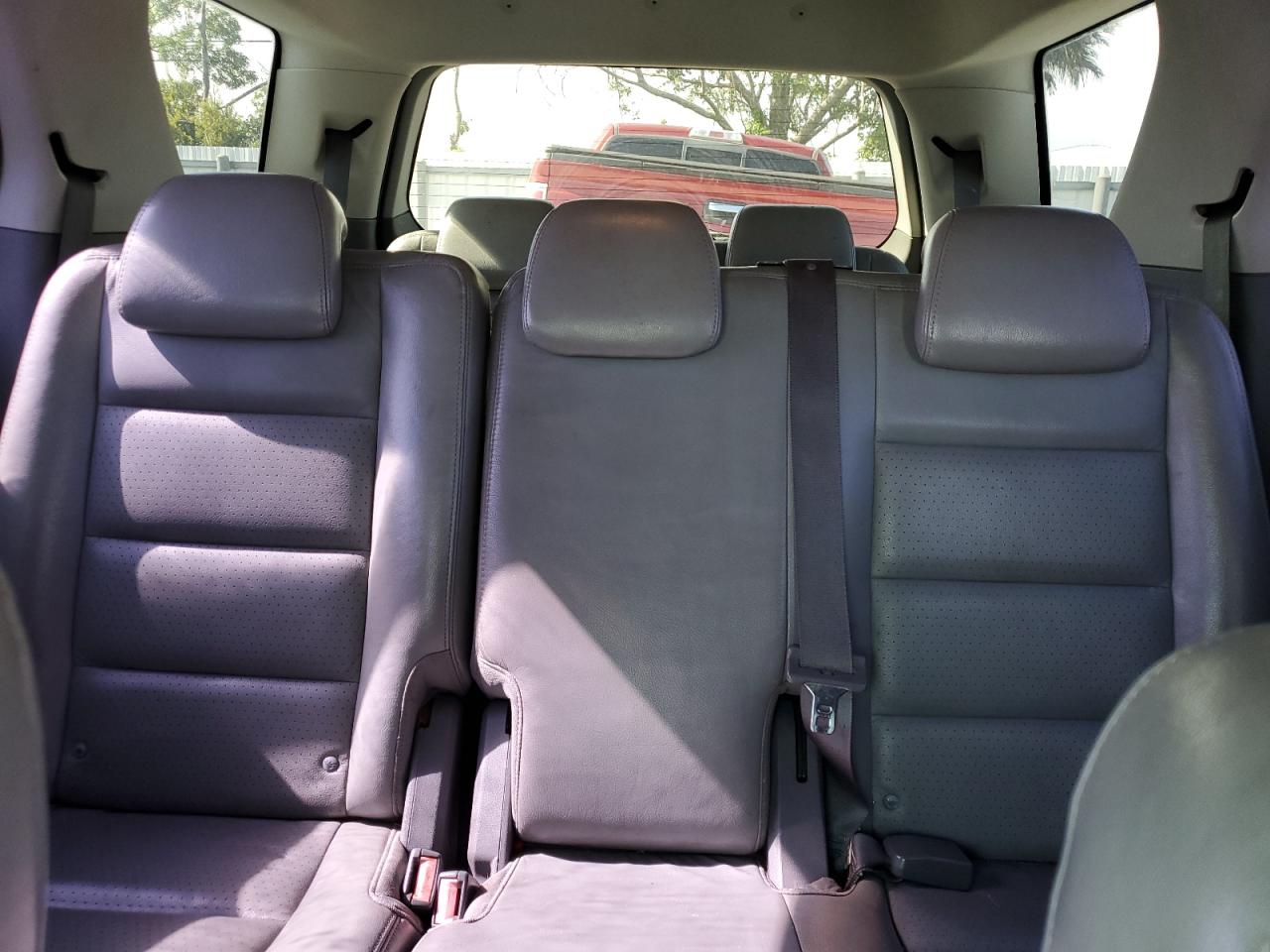 2005 Ford Freestyle Sel VIN: 1FMZK021X5GA32651 Lot: 62632635