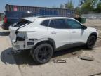 2025 Chevrolet Trax Activ на продаже в Franklin, WI - Rear End