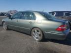 2005 Lexus Ls 430 продається в North Las Vegas, NV - Front End