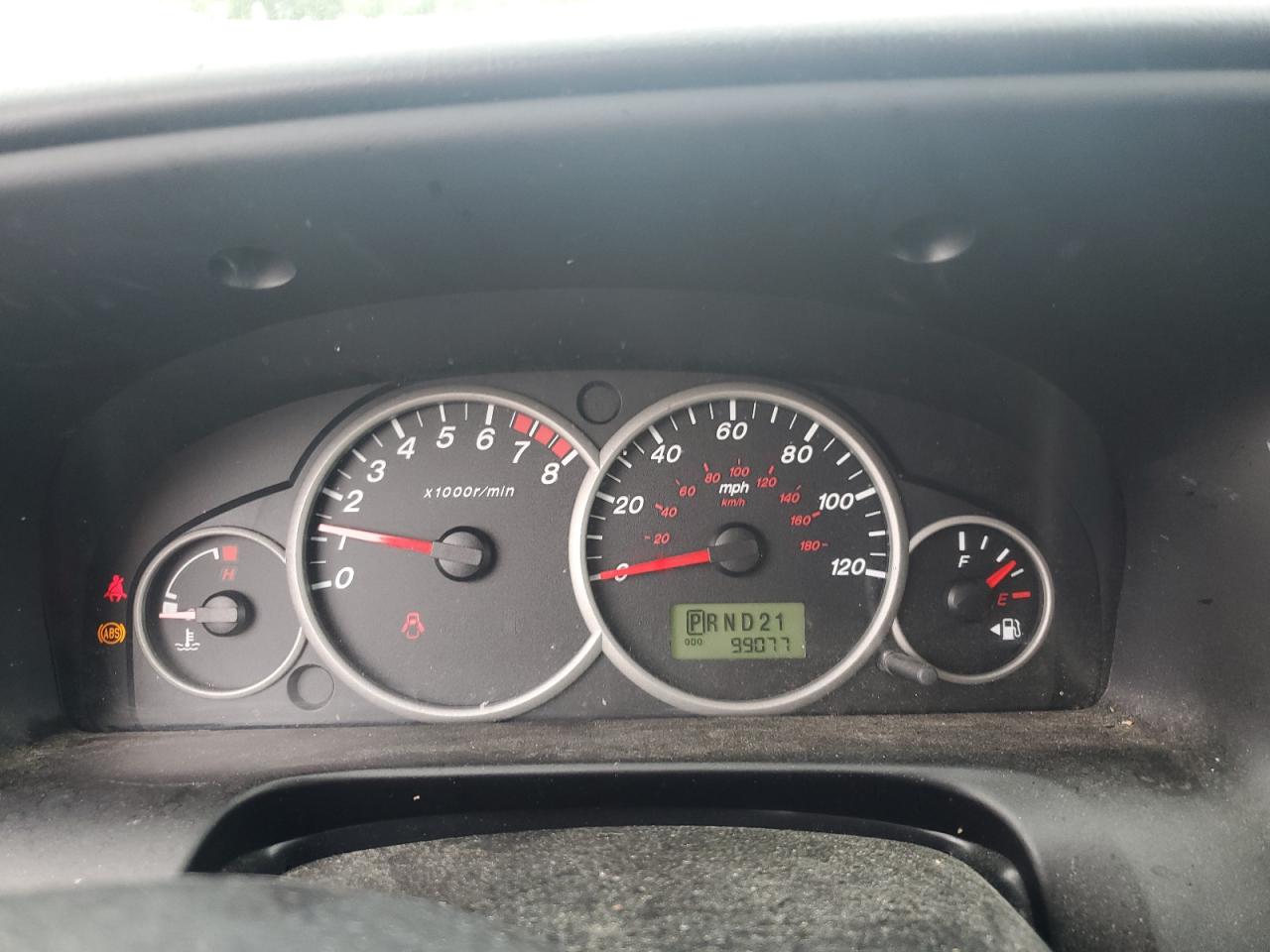 2006 Mazda Tribute S VIN: 4F2CZ96116KM01349 Lot: 61327845