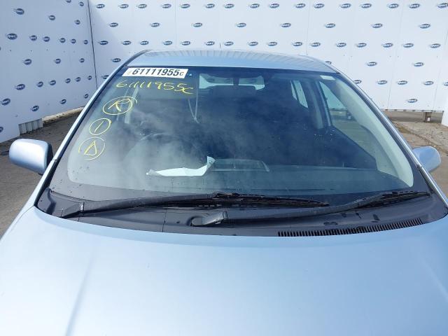 2007 TOYOTA AURIS TR V