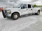 2002 Ford F350 Super Duty   for Sale in Haslet, TX - All Over