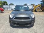2011 MINI COOPER S CLUBMAN   for sale at Copart CA - SACRAMENTO