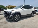 2017 Honda Cr-V Ex на продаже в Windsor, NJ - Frame Damage