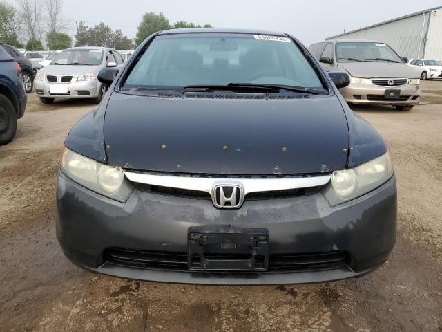 2006 HONDA CIVIC DX VP  