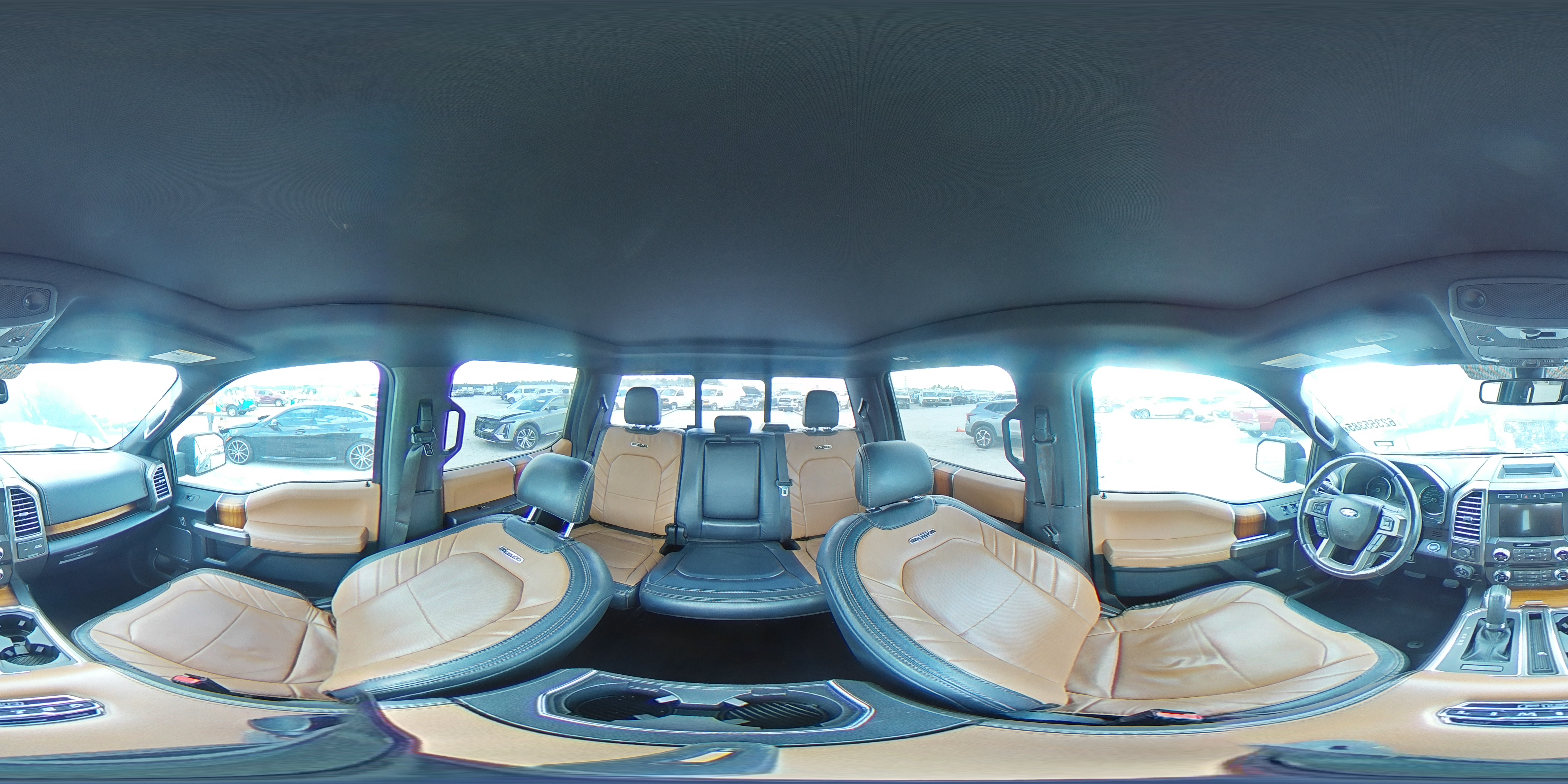 2017 Ford F150 Supercrew VIN: 1FTEW1EG5HFB89012 Lot: 62355385