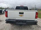 2018 Chevrolet Silverado K1500 for Sale in Fort Pierce, FL - Side