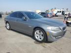 2013 Bmw 528 I de vânzare în Colton, CA - Vandalism