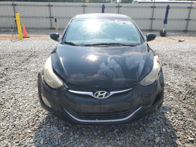  HYUNDAI ELANTRA 2013 Black