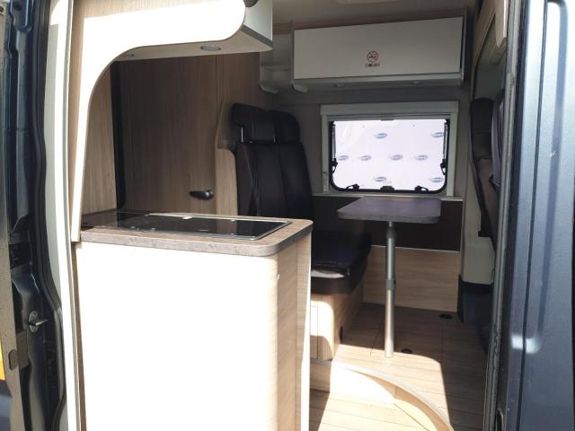 2021 WEINS MOTORHOME