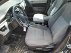 2015 TOYOTA COROLLA L   à vendre chez Copart ON - TORONTO