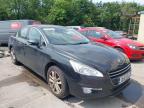 2013 PEUGEOT 508 ACTIVE for sale at Copart CASTLEDERMOT - IRELAND