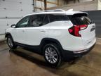2024 Gmc Terrain Slt იყიდება Columbia Station-ში, OH - Front End