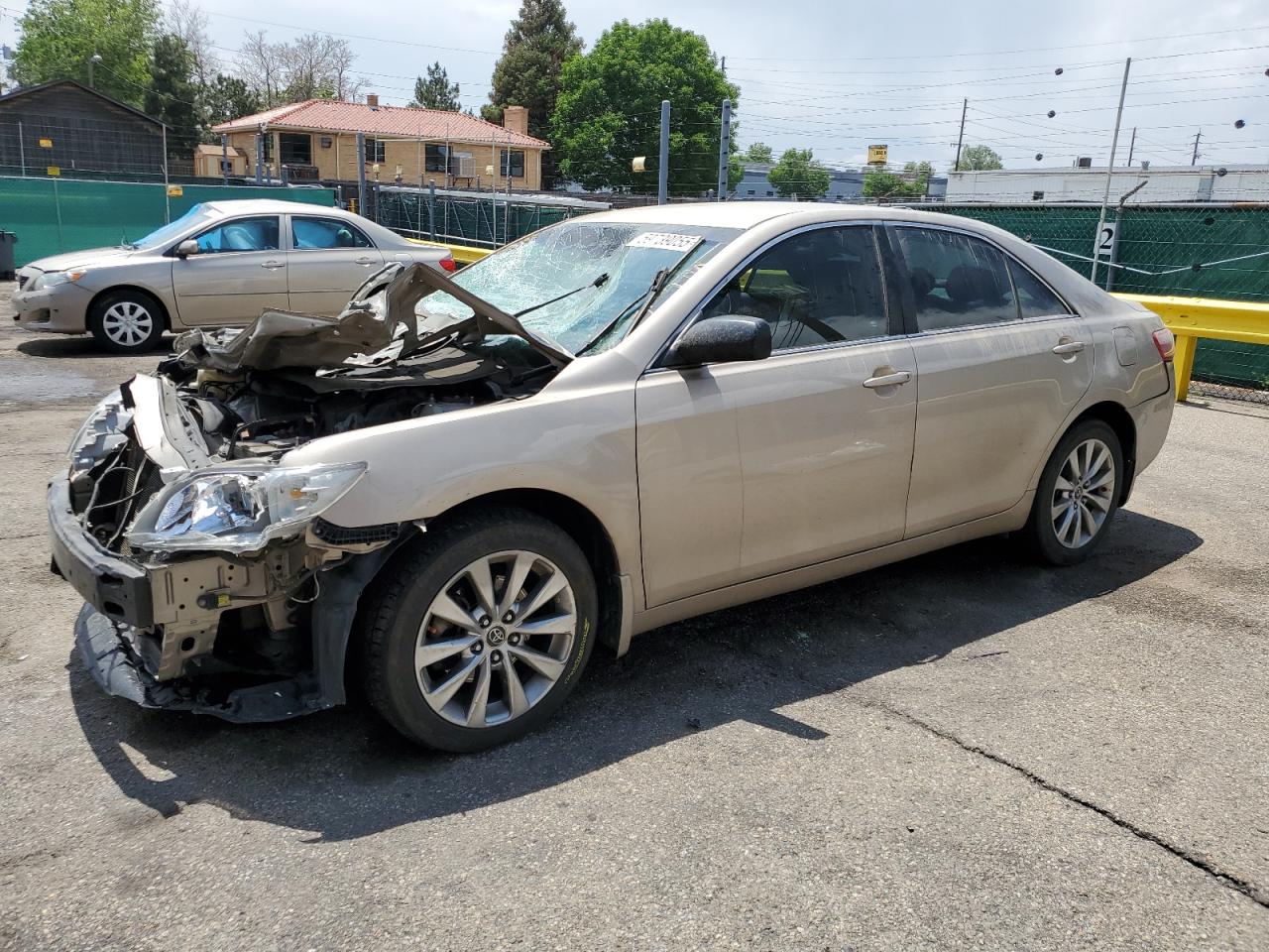 Denver, CO에서 판매 중인 2007 Toyota Camry Ce - Front End