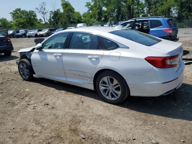  HONDA ACCORD 2019 Biały