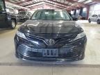 2019 TOYOTA CAMRY L   à vendre chez Copart CT - HARTFORD SPRINGFIELD