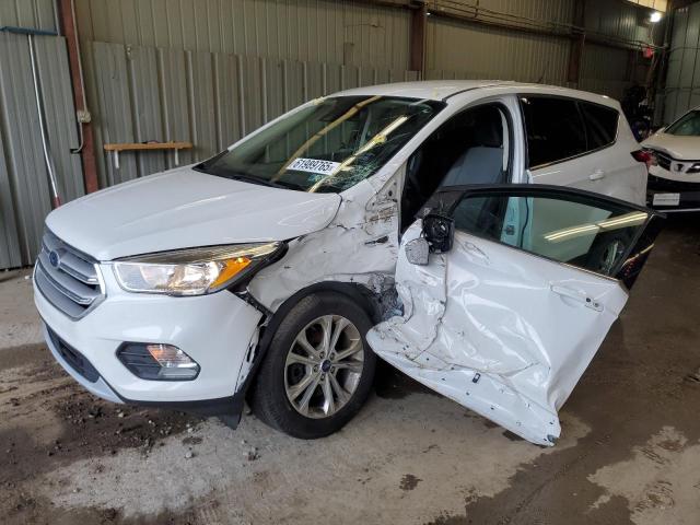  FORD ESCAPE 2019 Biały