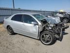 2006 Toyota Corolla Ce на продаже в Sacramento, CA - Front End