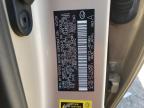 2010 Lexus Hs 250H   na sprzedaż w Sacramento, CA - Front End