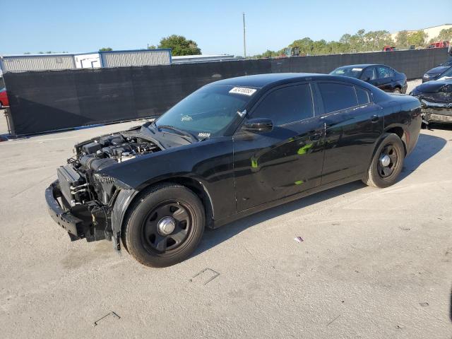 DODGE CHARGER 2021 Czarny