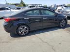 2014 Hyundai Elantra Se en Venta en Vallejo, CA - Minor Dent/Scratches
