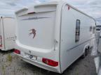 2005 SWIFT CONQUEROR for sale at Copart YORK