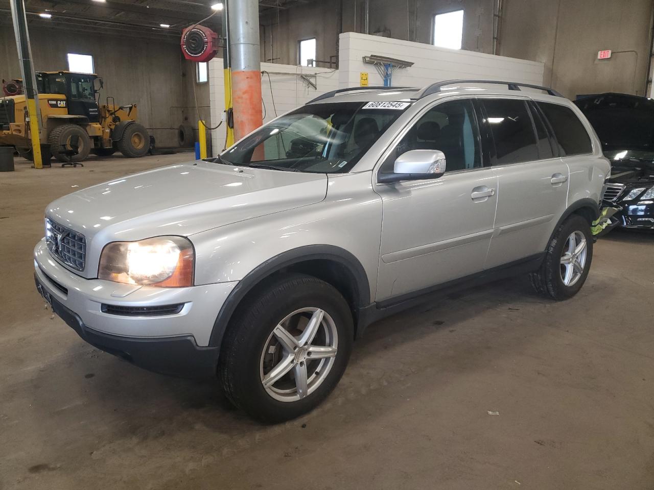 2007 Volvo Xc90 3.2