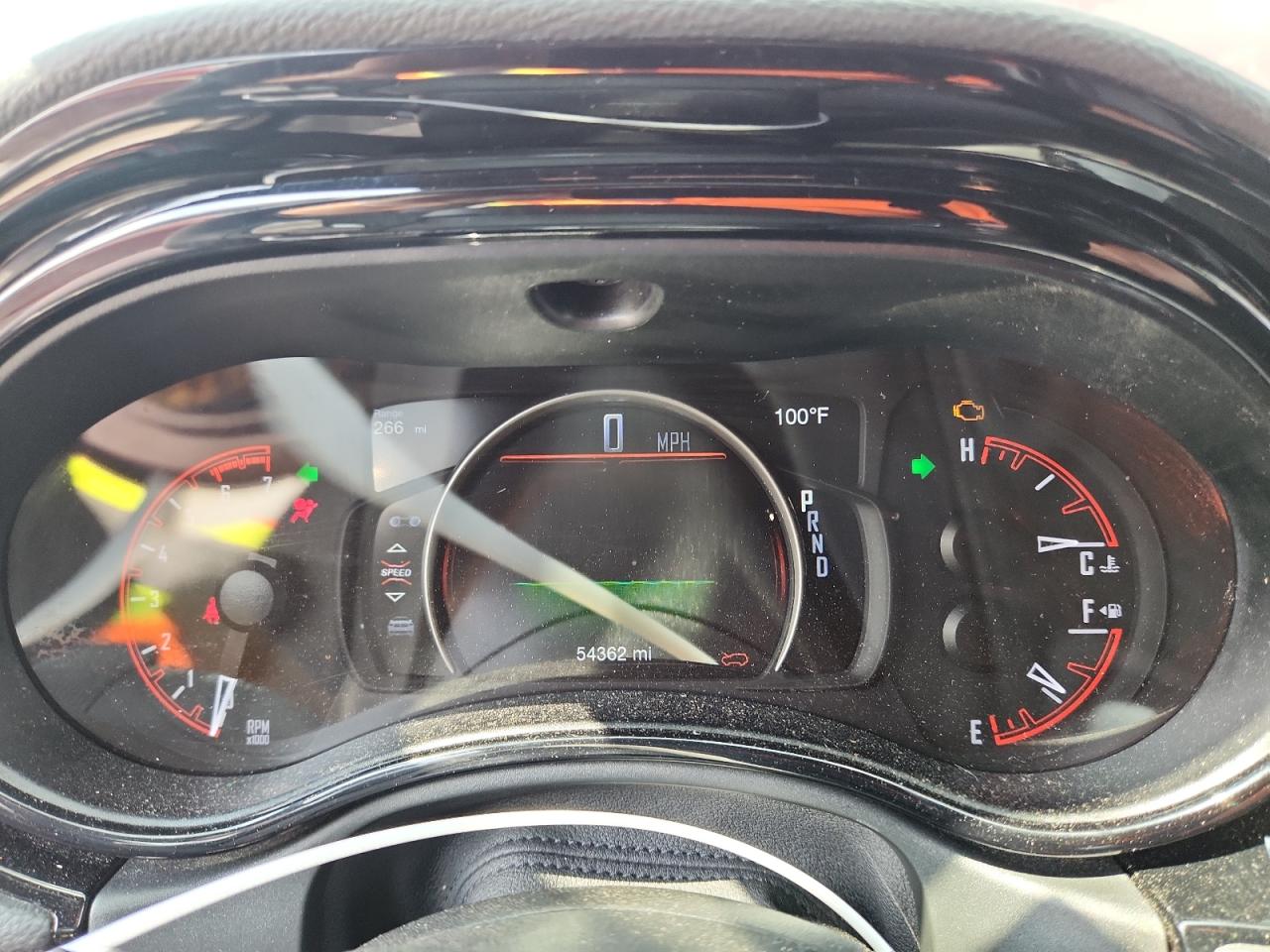 2021 Dodge Durango R/T VIN: 1C4SDJCT6MC574177 Lot: 62828775