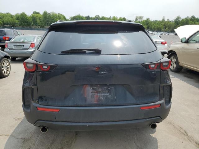  MAZDA CX-50 2024 Czarny