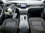 2024 Ford Explorer Xlt zu verkaufen in Woodhaven, MI - Rear End