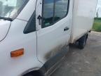2019 MERCEDES BENZ SPRINTER 3 for sale at Copart WOLVERHAMPTON