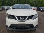 2017 NISSAN ROGUE SPORT S   à vendre chez Copart ON - LONDON