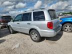 2004 Honda Pilot Exl للبيع في Wichita، KS - Front End