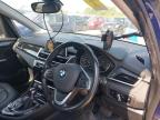 2016 BMW 225XE LUXU for sale at Copart SANDWICH