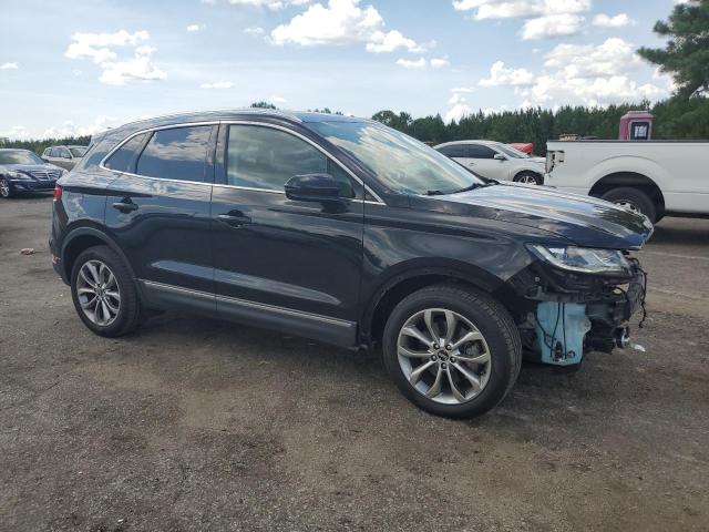  LINCOLN MKC 2019 Black