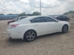 2012 Acura Tl  de vânzare în Newton, AL - Side