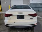 2018 AUDI A4 KOMFORT   for sale at Copart ON - OTTAWA
