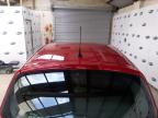 2012 RENAULT CLIO I-MUS for sale at Copart BELFAST