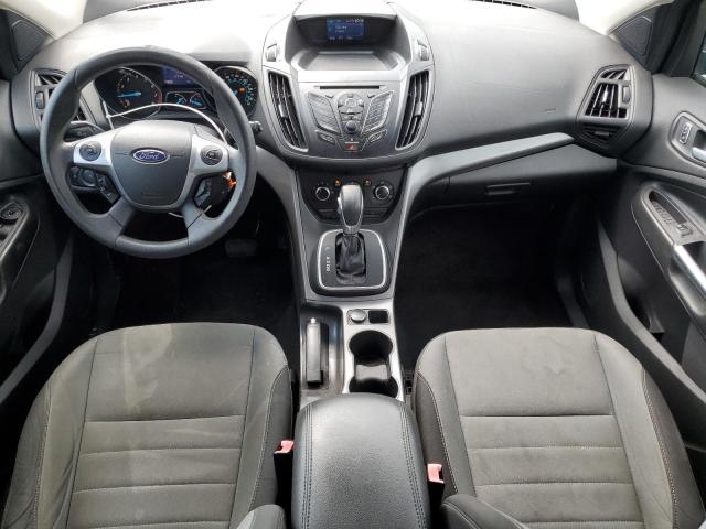 Parquets FORD ESCAPE 2013 Silver