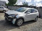 2017 Buick Envision Essence продається в Opa Locka, FL - Front End